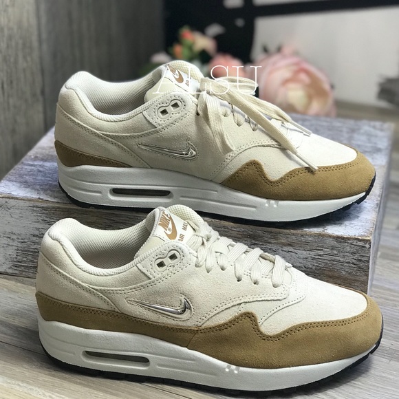 Nike Air Max 1 Premium SC Beach 🏖 W AUTHENTIC - Picture 3 of 8